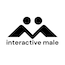 Interactive Male Image