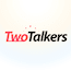 Two Talkers Company Logo