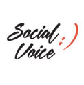Social Voice USA Phone Chat Company Logo