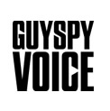GuySPY Voice Company Logo