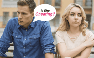 13 Signs She's Cheating on You image