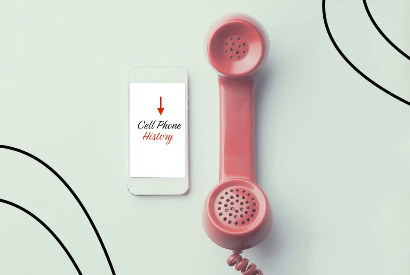 The History of the Cell Phone: All You Need to Know